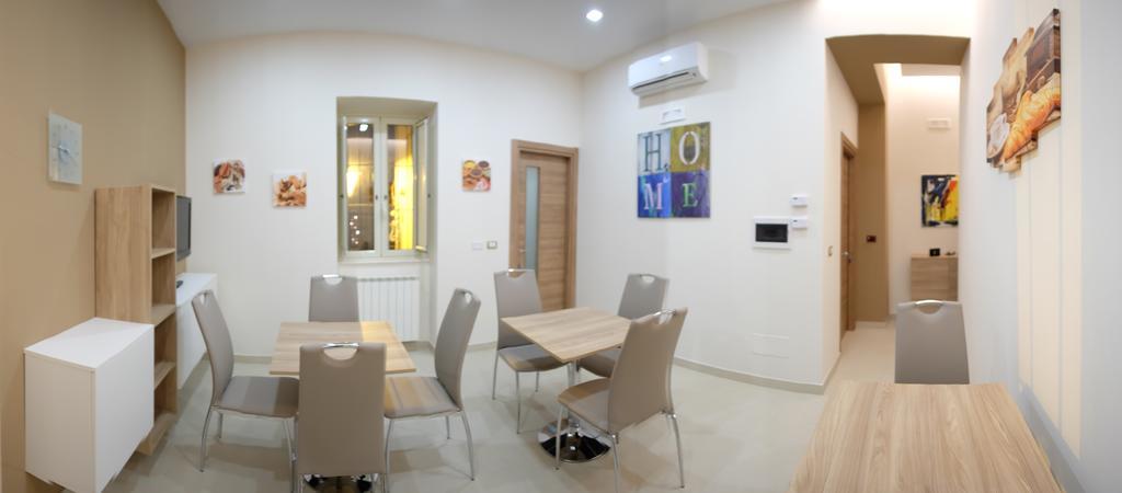 Sorge Palace Mussomeli Dış mekan fotoğraf