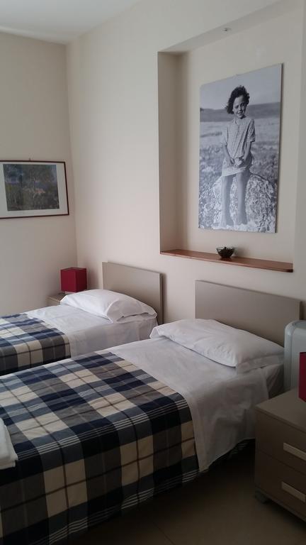 Sorge Palace Mussomeli Dış mekan fotoğraf